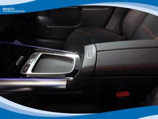 MERCEDES-BENZ GLA 200 usata, con Chiusura centralizzata