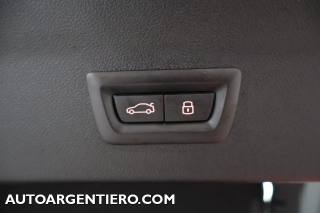 BMW X4 usata, con Sistema di chiamata d