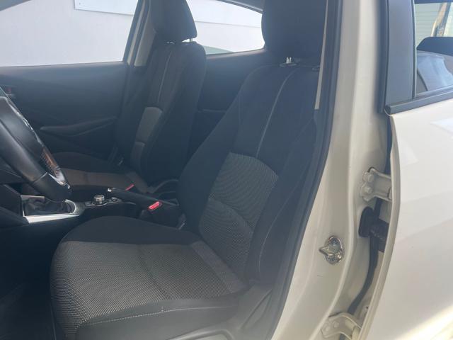 MAZDA 2 usata, con Alzacristalli elettrici