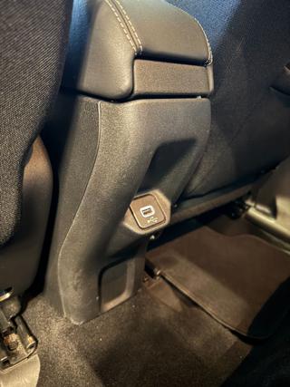 JEEP Renegade usata, con Volante in pelle