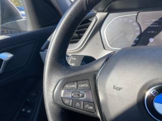 BMW 116 usata, con ESP