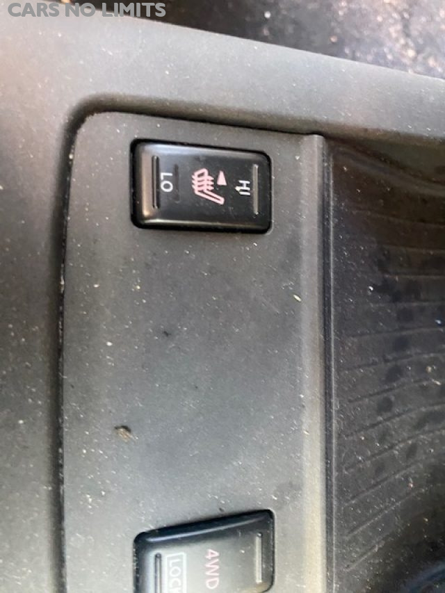 NISSAN Murano usata, con Airbag Passeggero