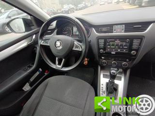 SKODA Octavia usata, con Chiusura centralizzata telecomandata