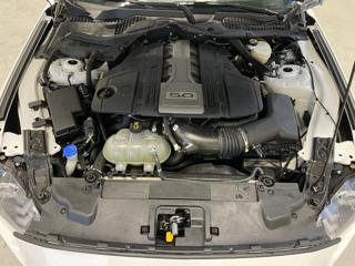 FORD Mustang usata, con Chiusura centralizzata