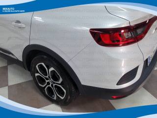 RENAULT Arkana usata, con Immobilizzatore elettronico