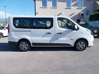 FIAT Talento usata, con Antifurto