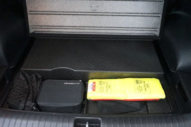KIA Sportage usata, con Climatizzatore automatico, 2 zone