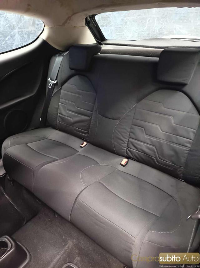 ALFA ROMEO MiTo usata 23