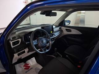 SUZUKI Swift usata, con Chiusura centralizzata