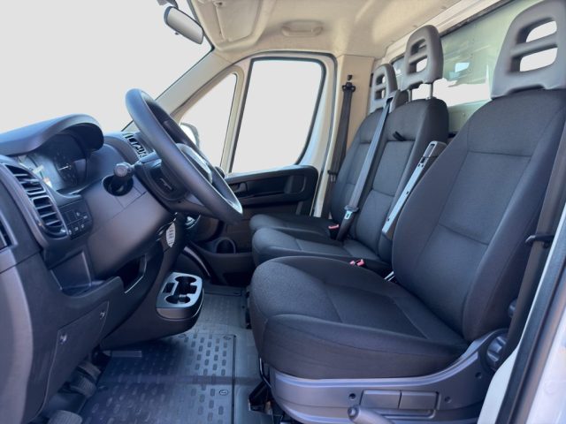 FIAT Ducato usata 8