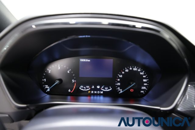 FORD Focus usata, con Chiusura centralizzata