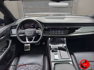 AUDI RS Q8 usata, con Climatizzatore