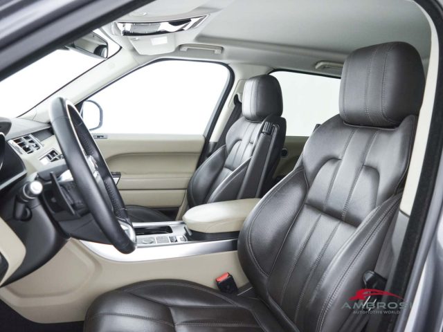 LAND ROVER Range Rover Sport usata 8