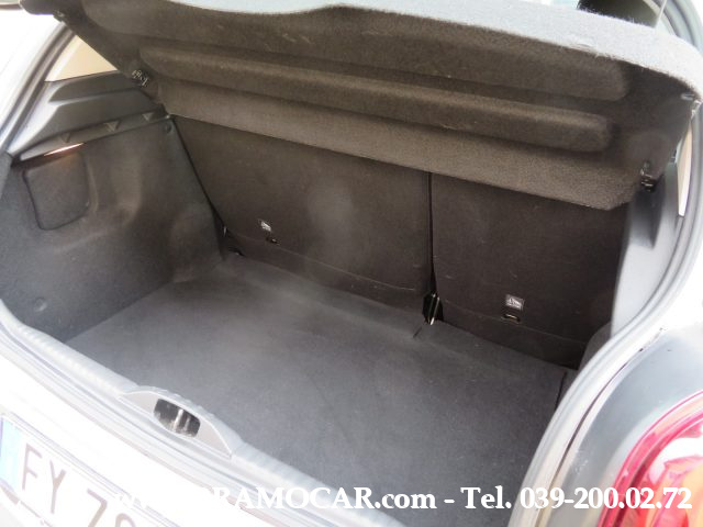 CITROEN C3 usata, con Volante multifunzione