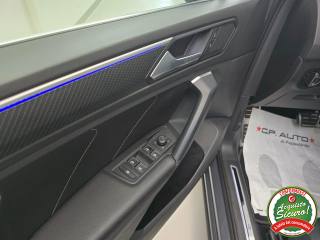 VOLKSWAGEN Tiguan usata, con Sistema di navigazione