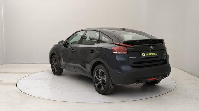 CITROEN C4 usata, con Airbag laterali