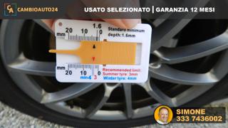 ALFA ROMEO Giulia usata 102