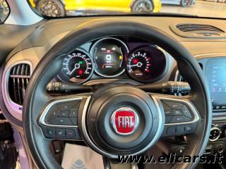 FIAT 500L usata, con Autoradio digitale