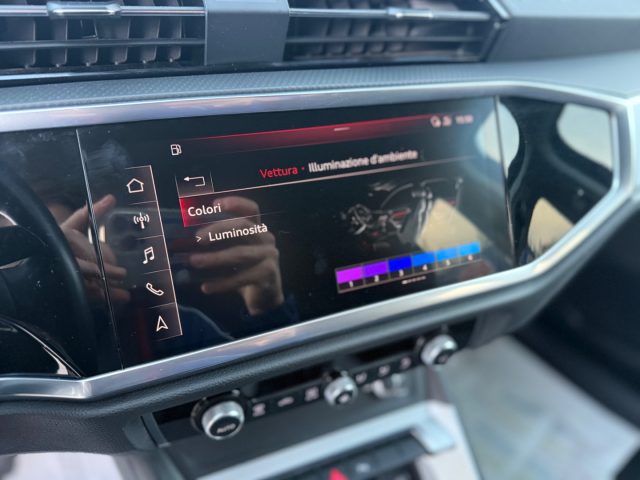 AUDI Q3 usata 29