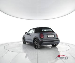 MINI Cabrio usata 3