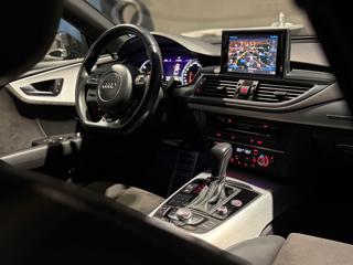 AUDI A7 usata, con Fendinebbia