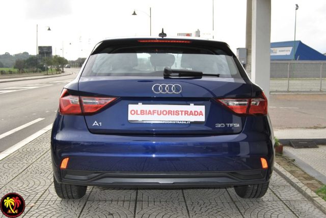 AUDI A1 usata, con Cruise Control