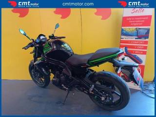 KAWASAKI ER-6N usata 13