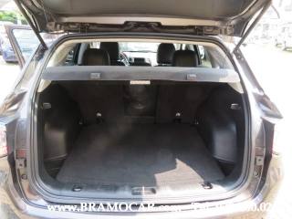 JEEP Compass usata, con Frenata d
