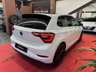 VOLKSWAGEN Polo GTI usata, con Cerchi in lega