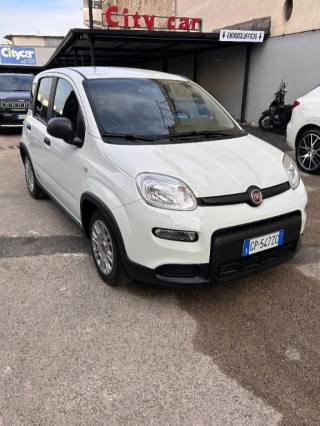FIAT Panda usata, con Airbag Passeggero