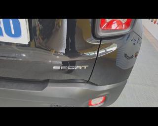 JEEP Renegade usata 18