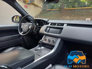 LAND ROVER Range Rover Sport usata, con Controllo trazione