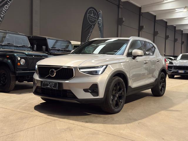 VOLVO XC40 usata, con ABS