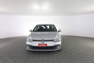 VOLKSWAGEN Golf Golf 1.0 TSI EVO Life
