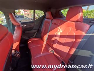 VOLVO XC40 usata, con Bracciolo