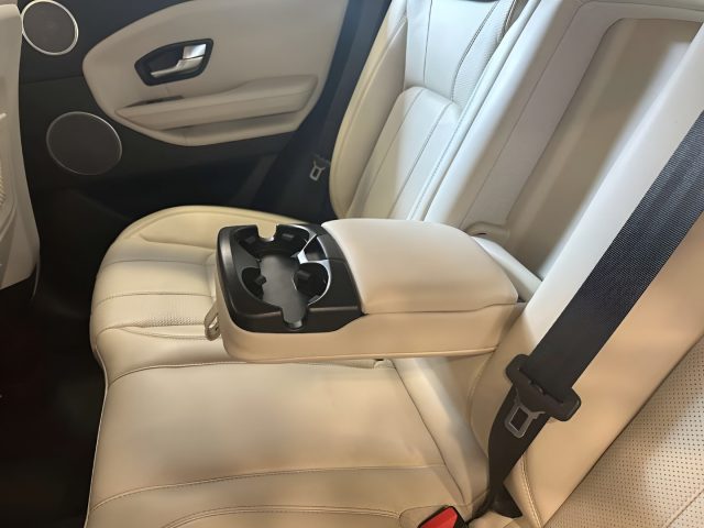 LAND ROVER Range Rover Evoque usata, con Sensore di luce