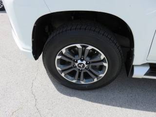 MITSUBISHI L200 usata, con Alzacristalli elettrici