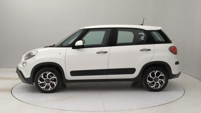 FIAT 500 usata, con Airbag