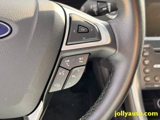 FORD Mondeo usata, con Bluetooth