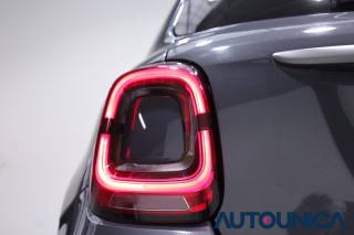 FIAT 500X usata, con Limitatore di velocità