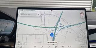 BYD Seal usata, con Controllo trazione