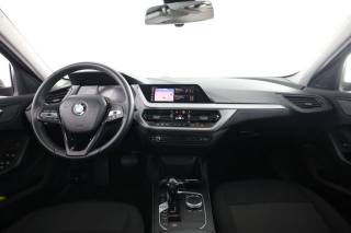 BMW 116 usata 4