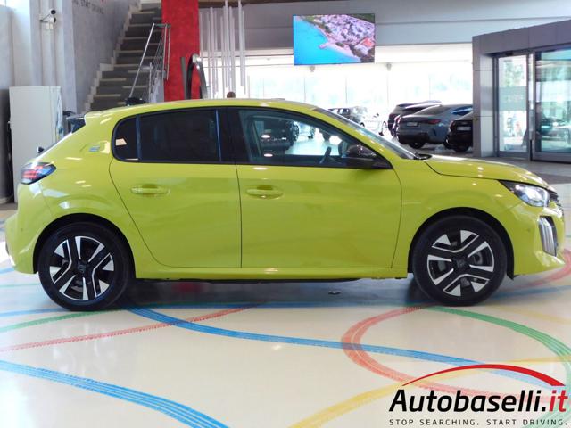 PEUGEOT 208 usata, con Controllo vocale
