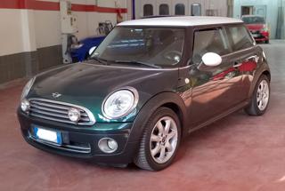 MINI Cooper 1.6 16V Cooper Chili -DISTRIBUZIONENUOVA-