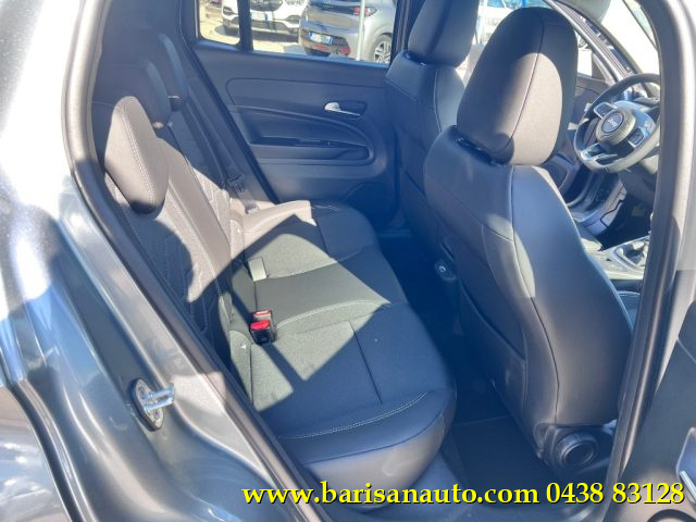 JEEP Avenger usata, con Boardcomputer