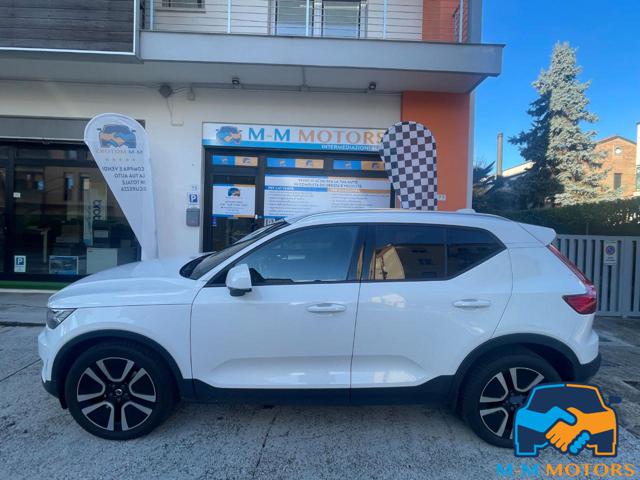 VOLVO XC40 usata, con Airbag Passeggero