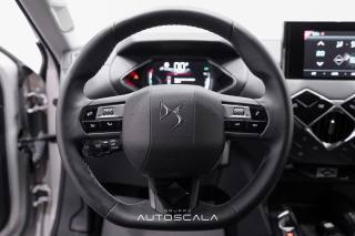 DS AUTOMOBILES DS 3 Crossback usata, con Cruise Control