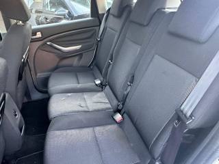 FORD C-Max usata, con Controllo trazione