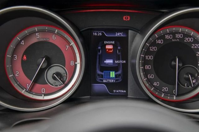 SUZUKI Swift usata, con Climatizzatore