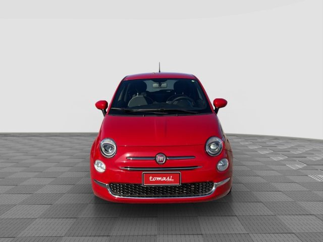 FIAT 500 usata 7